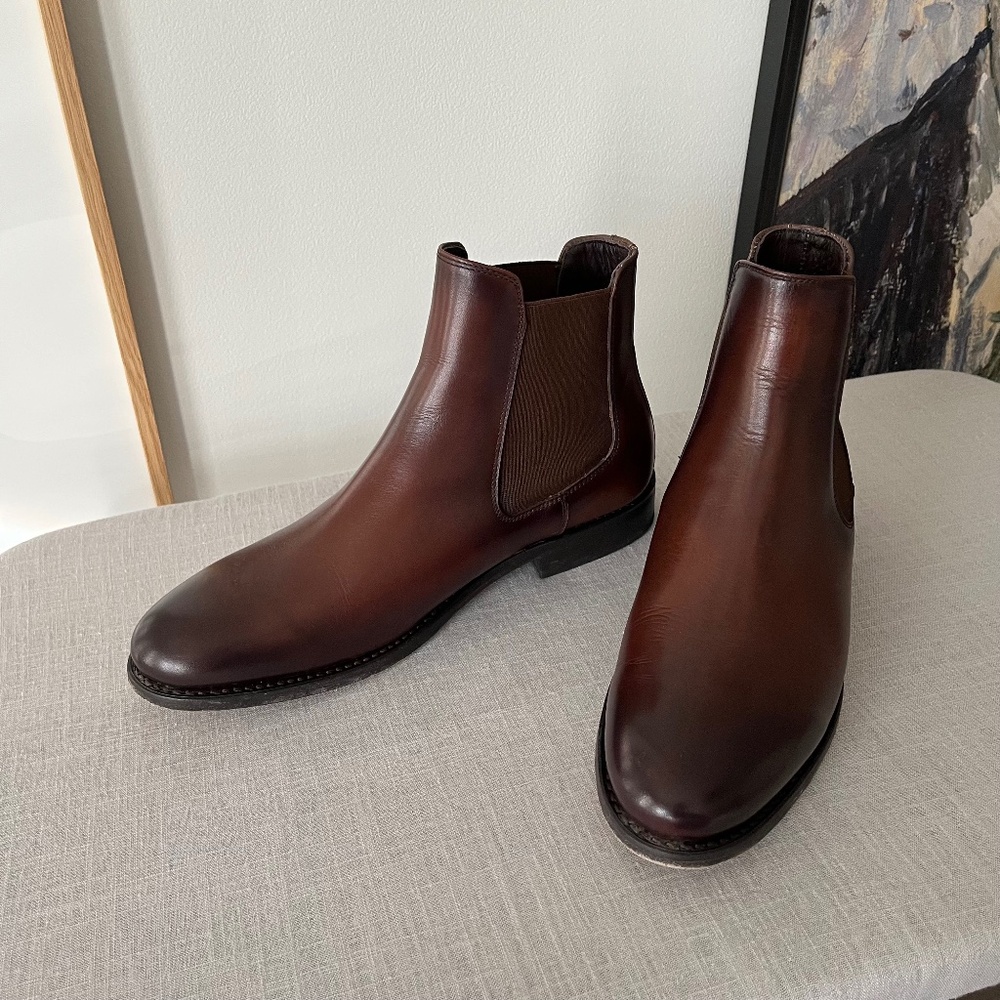 Thursday Boot Co. Cavalier Chelsea Boots